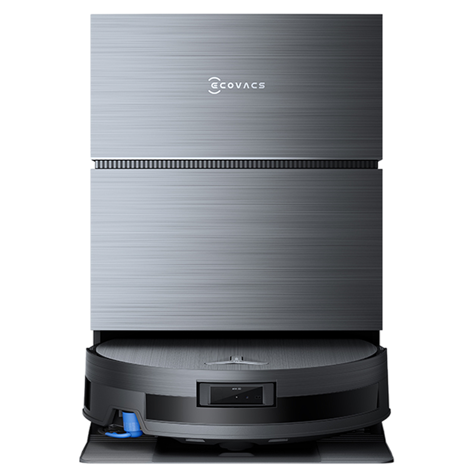 Robot hút bụi lau nhà Ecovacs X11 Pro Omni