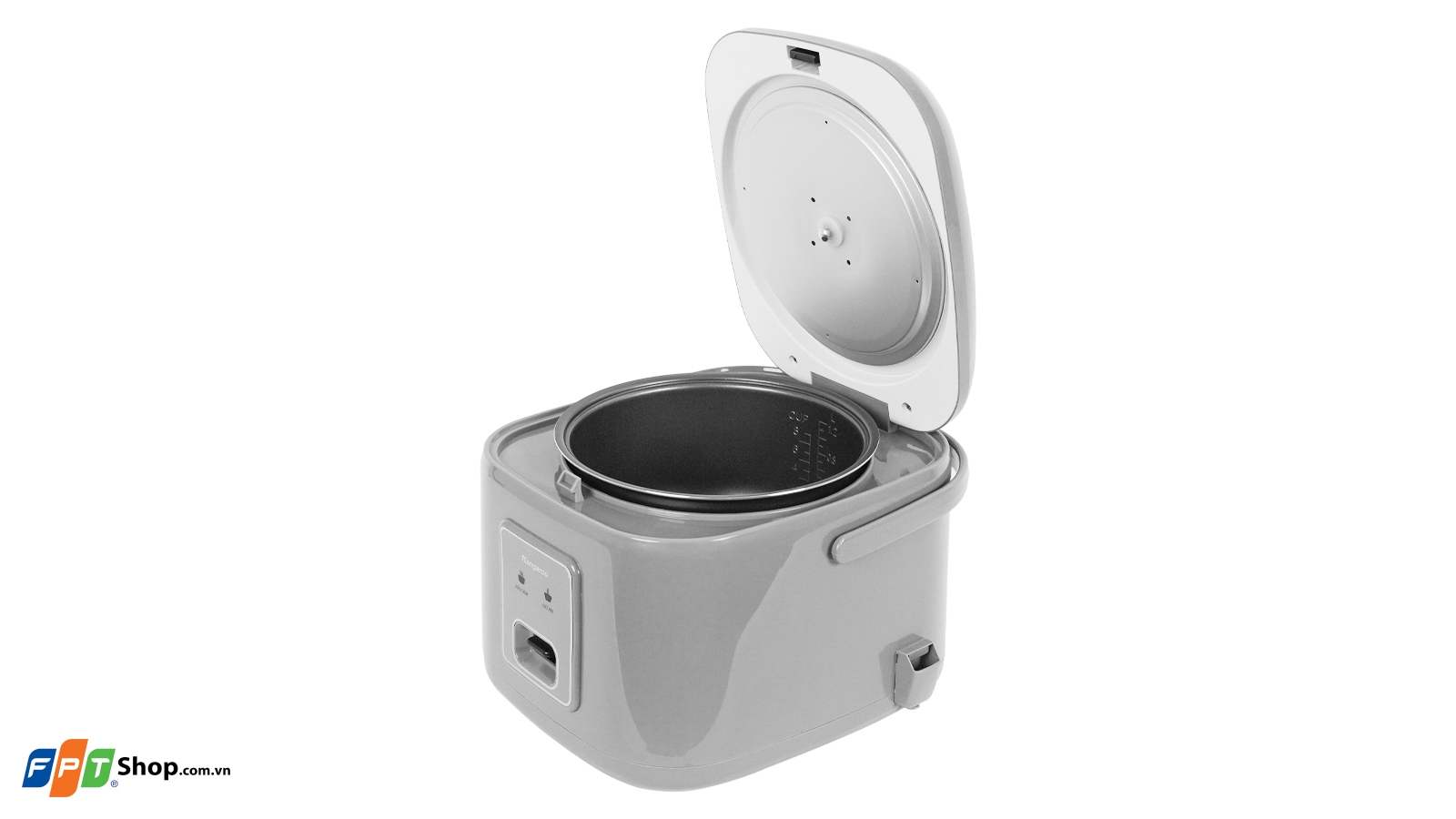 Nồi cơm điện Kangaroo 1.2 lít KGRC12M1 — ảnh 3