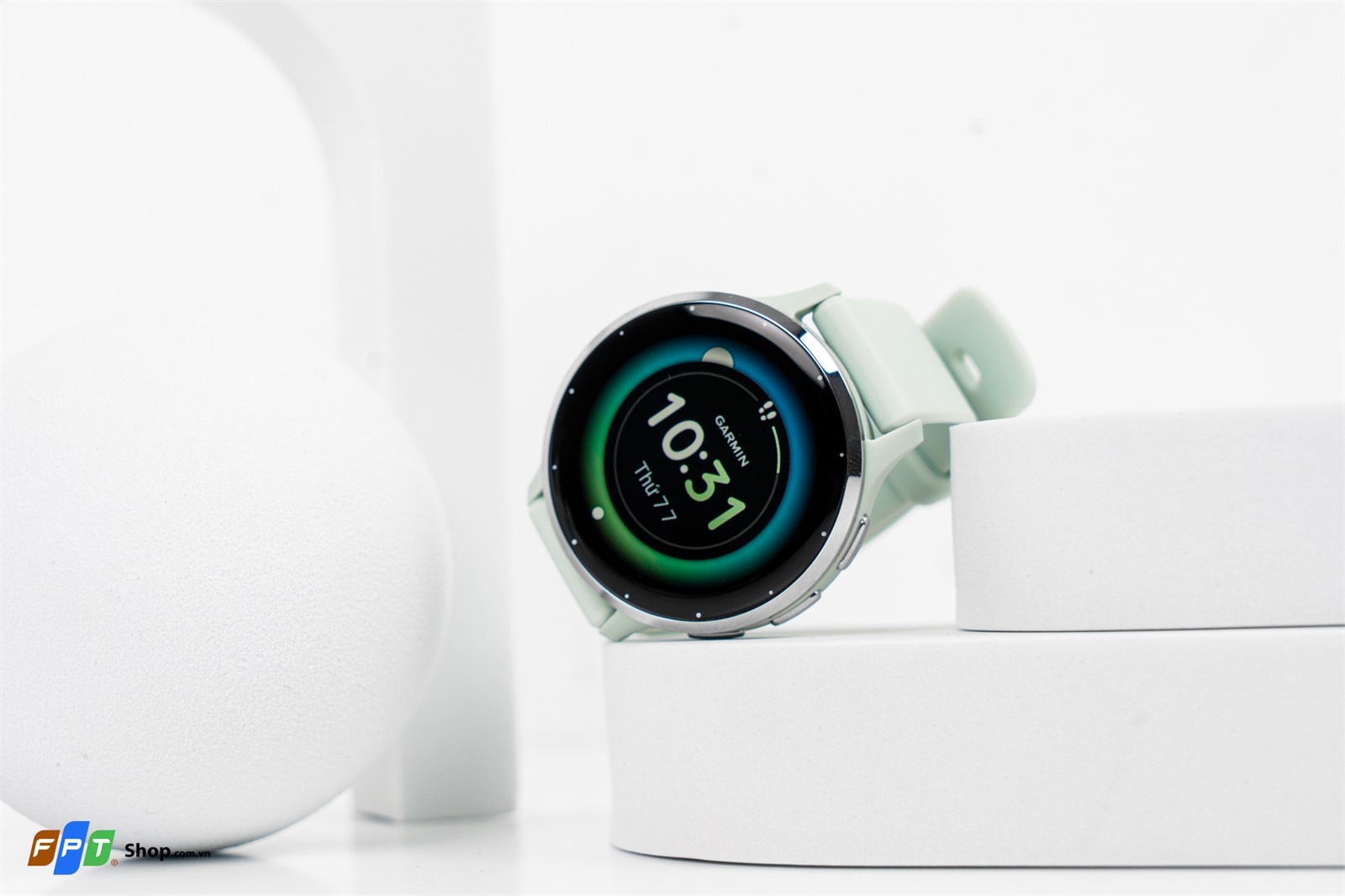 Garmin Venu 3S — ảnh 3