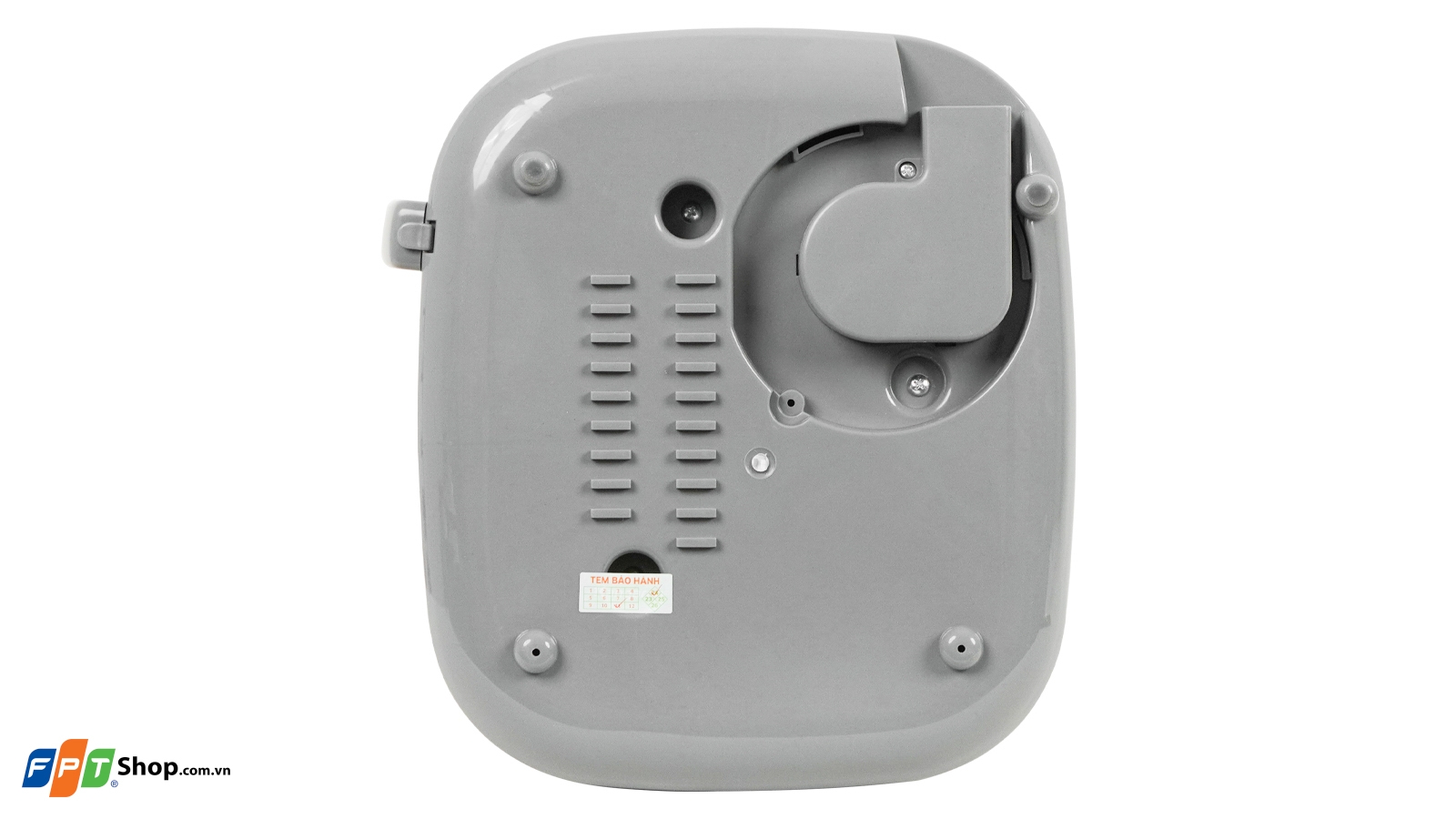 Nồi cơm điện Kangaroo 1.2 lít KGRC12M1 — ảnh 7