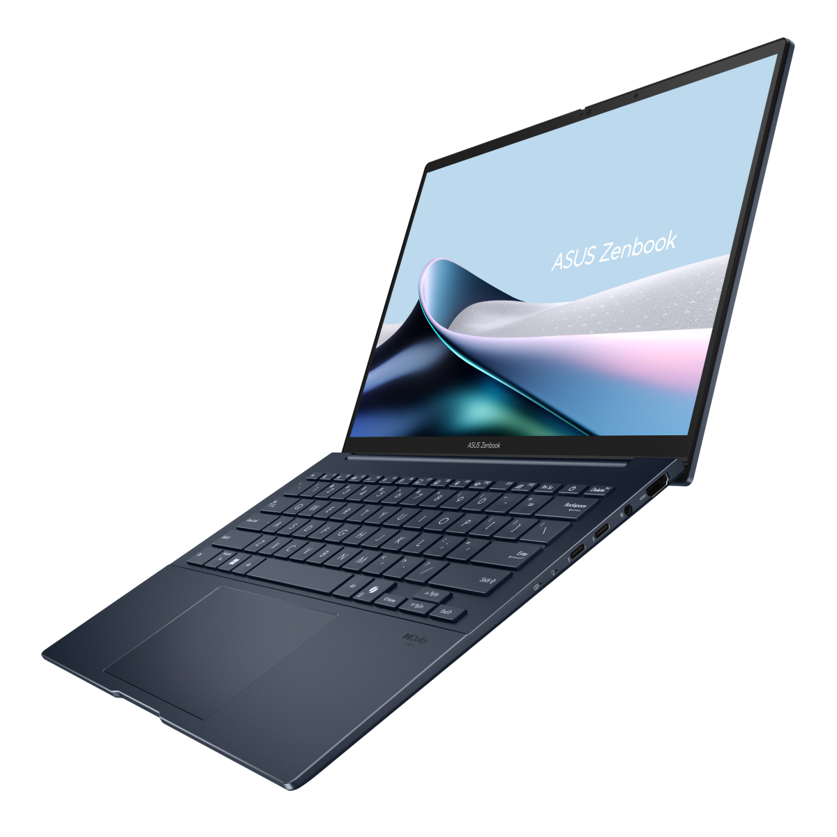 ASUS ZenBook 14 UX3405CA-ST648W — ảnh 8