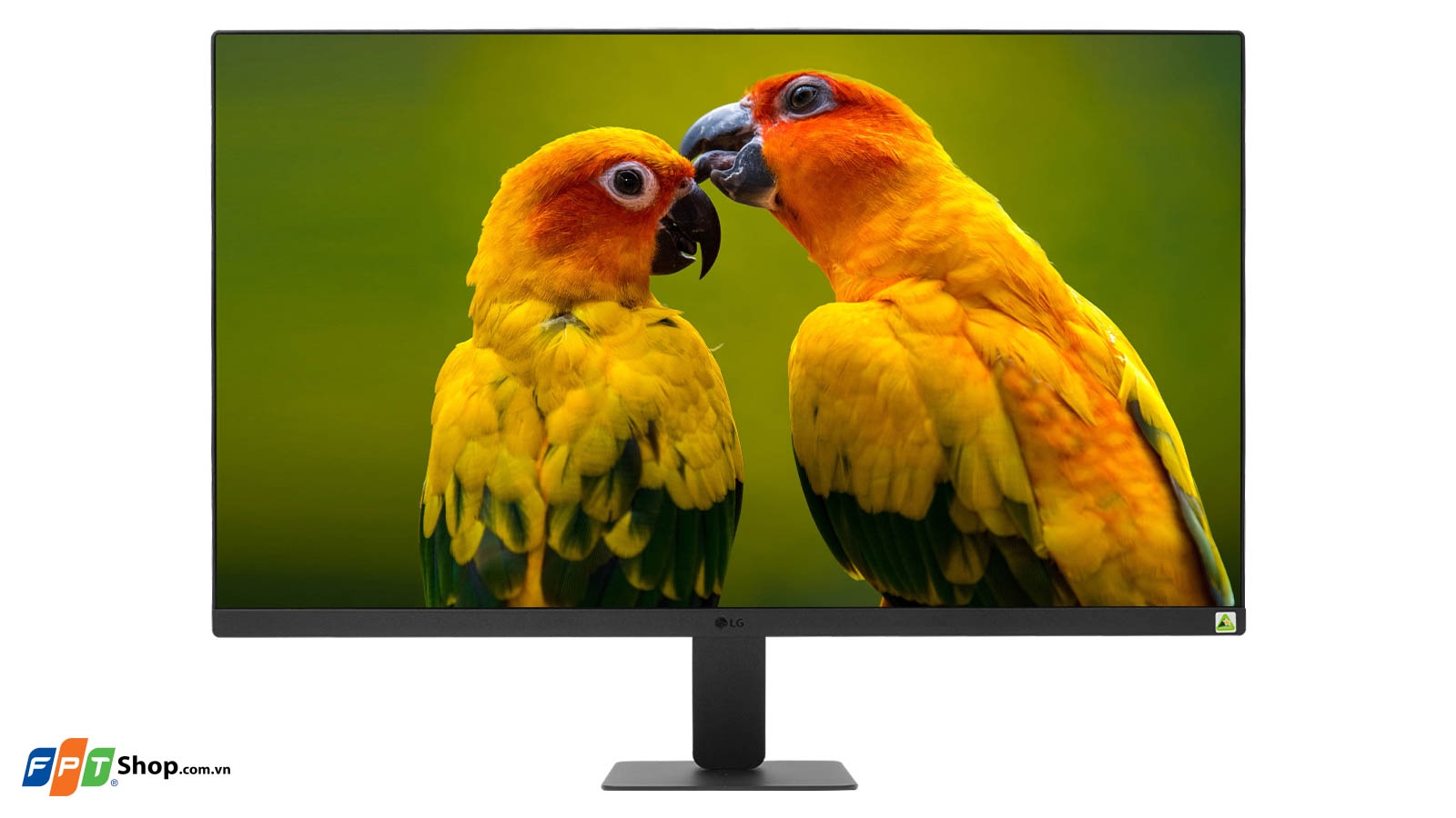 Màn hình LG 27U631A-B 27 inch QHD/IPS/100Hz — ảnh 2