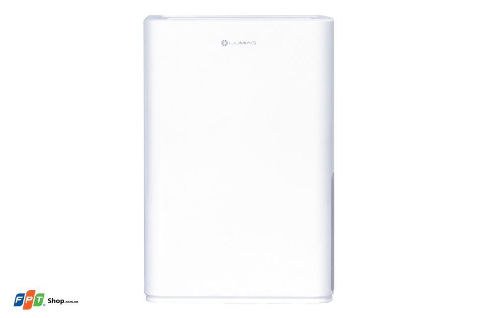 Máy hút ẩm 12 lít Lumias D4 — ảnh 2
