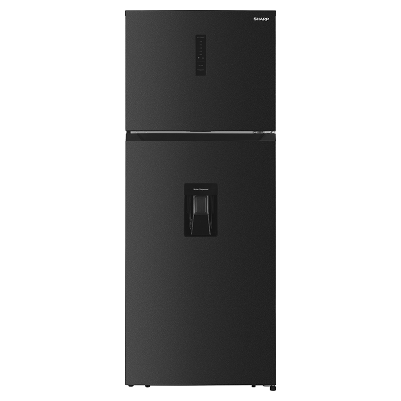 Tủ lạnh Sharp Inverter 417 lít SJ-X417WD-DG — ảnh 1