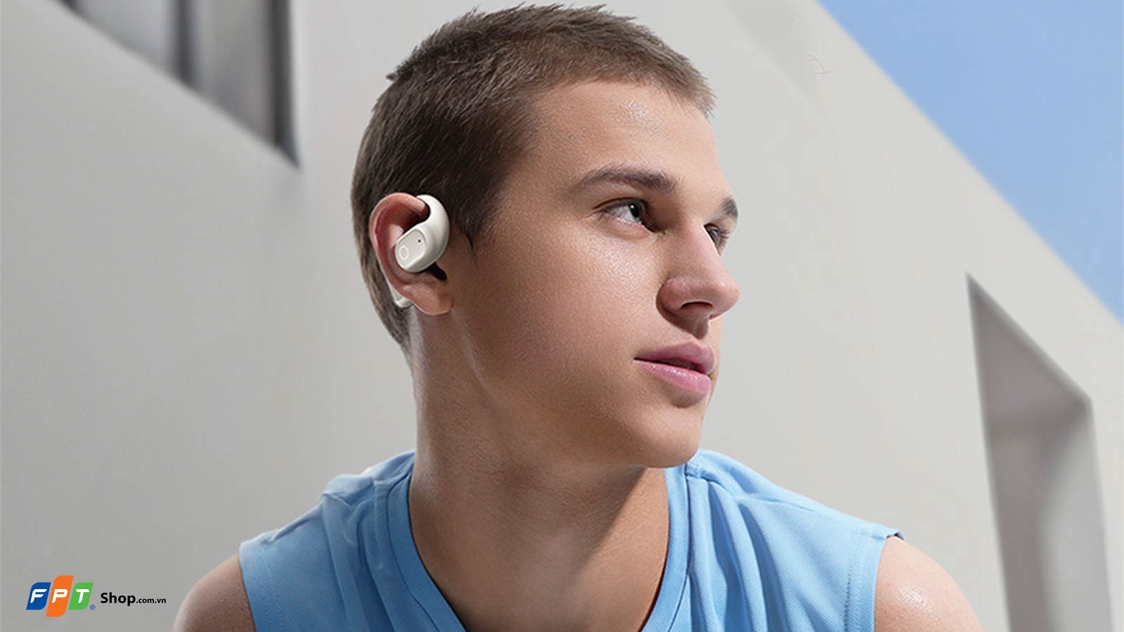 Bluetooth nhét tai Baseus Eli 10i Fit Open-Ear PM122 — ảnh 4