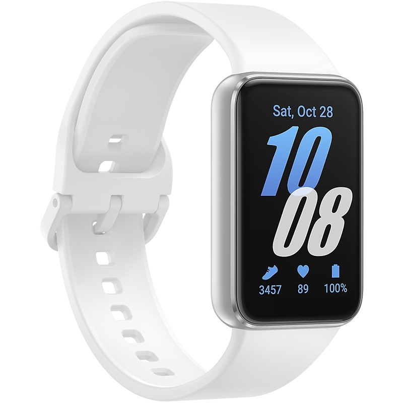 Samsung Galaxy Fit3 — ảnh 4