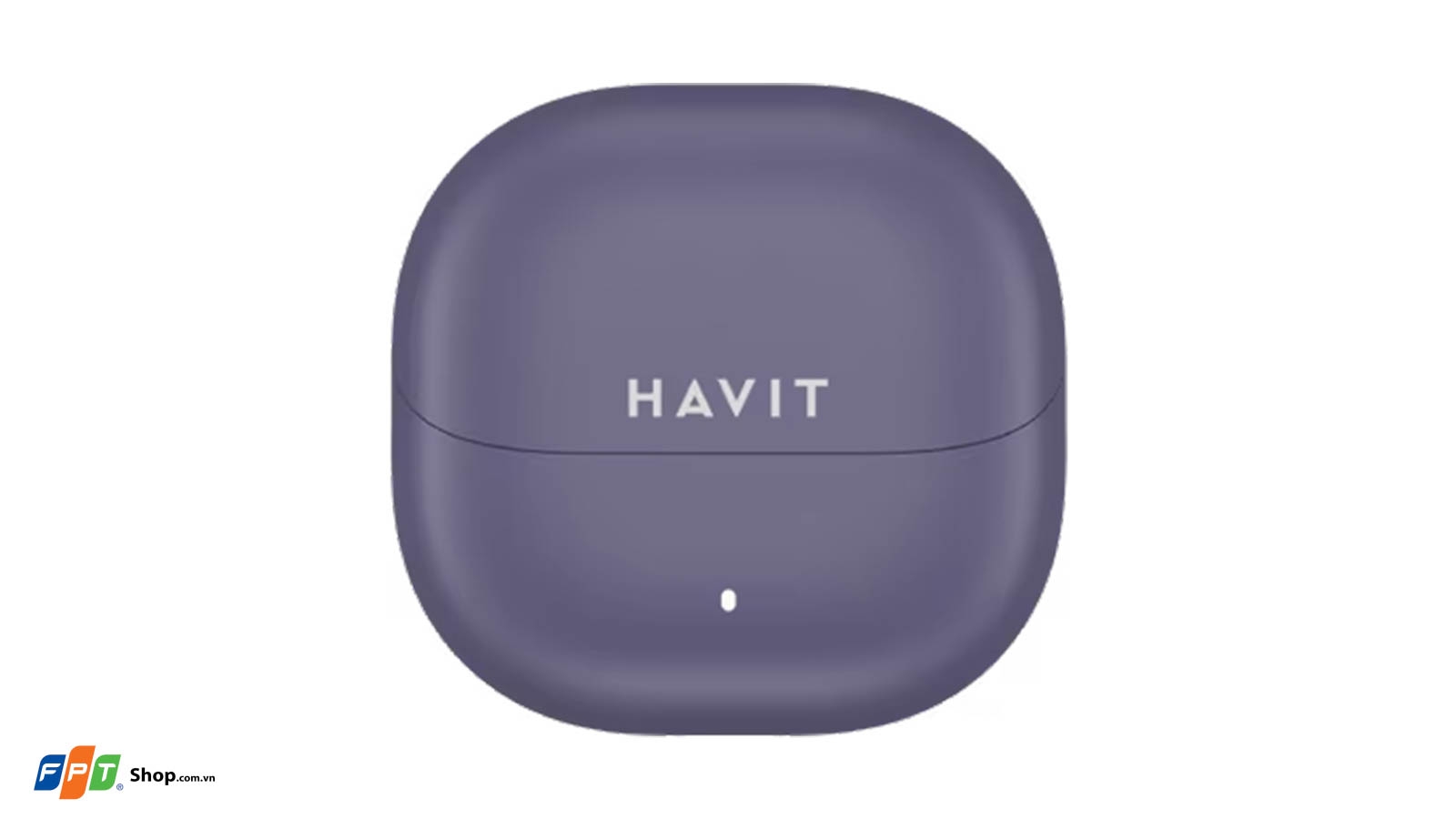Bluetooth nhét tai Havit LIFE 04T — ảnh 3
