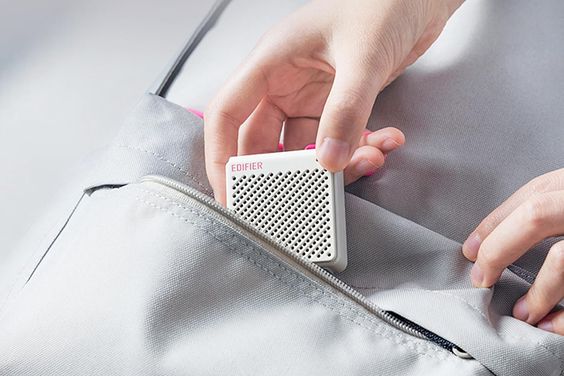 Thiết kế nhẹ và thời trang