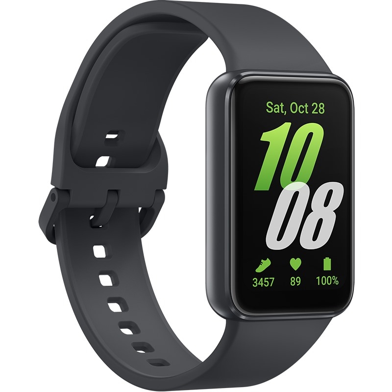 Samsung Galaxy Fit3 — ảnh 6