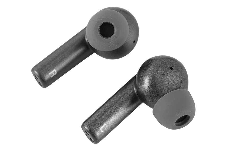 Bluetooth Alpha Works CURVE300 — ảnh 8