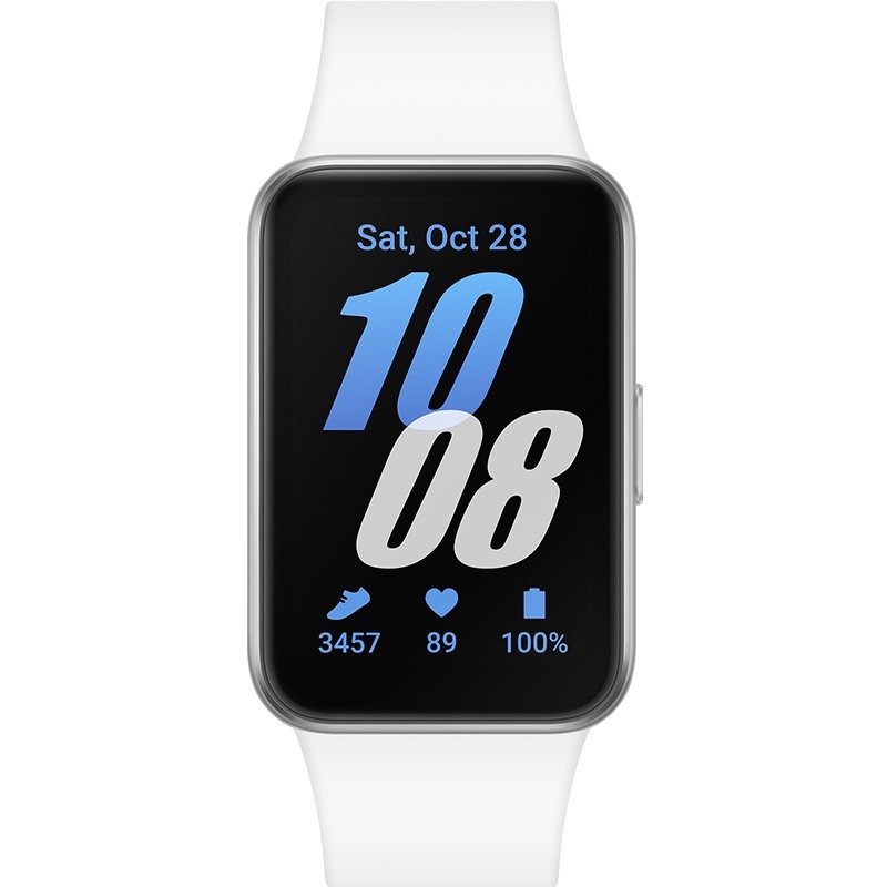 Samsung Galaxy Fit3 — ảnh 5
