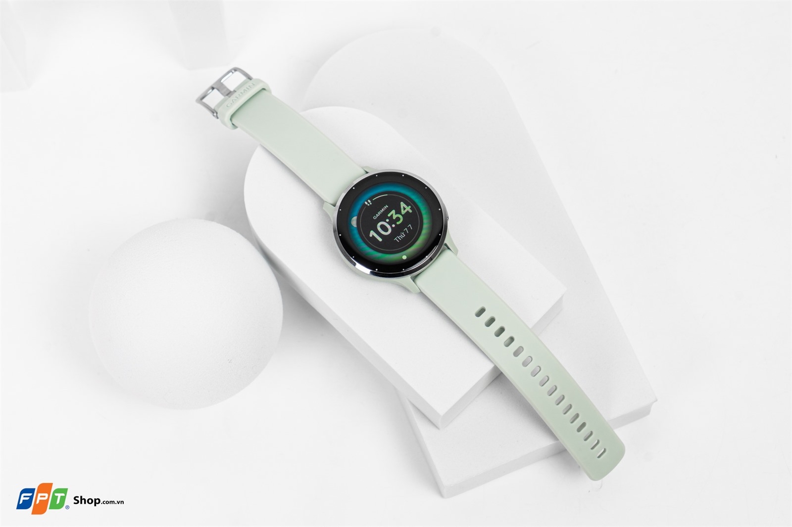 Garmin Venu 3S — ảnh 5