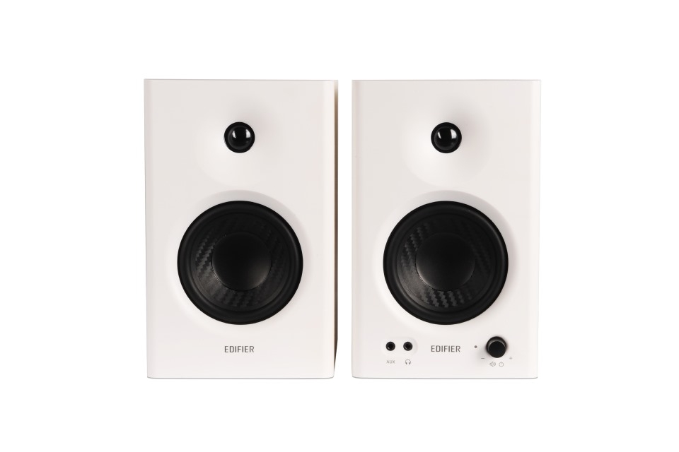 Loa vi tính Edifier MR4 — ảnh 2