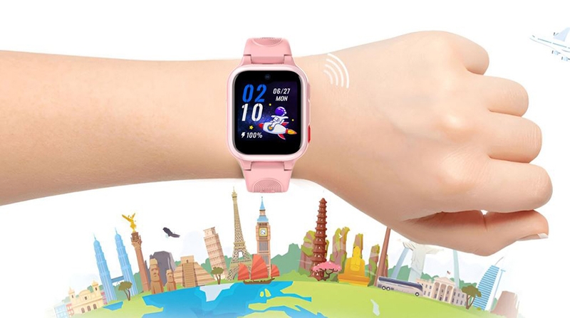 Liên lạc dễ dàng, kết nối liên tục với tính năng nghe gọi hai chiều và gọi video