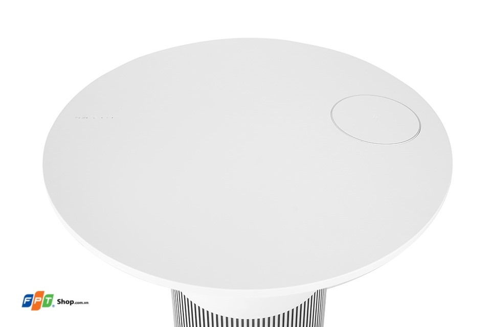 Máy lọc khí LG PuriCare AeroFurniture AS20GPWU0.ABAE 20W — ảnh 2