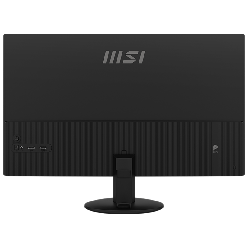 Màn hình MSI Pro MP272LKL/27 inch FHD (1920x1080)/IPS 100Hz — ảnh 4