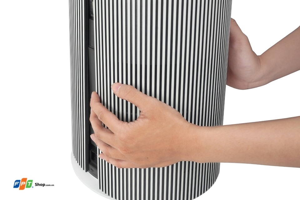 Máy lọc khí LG PuriCare AeroFurniture AS20GPWU0.ABAE 20W — ảnh 5
