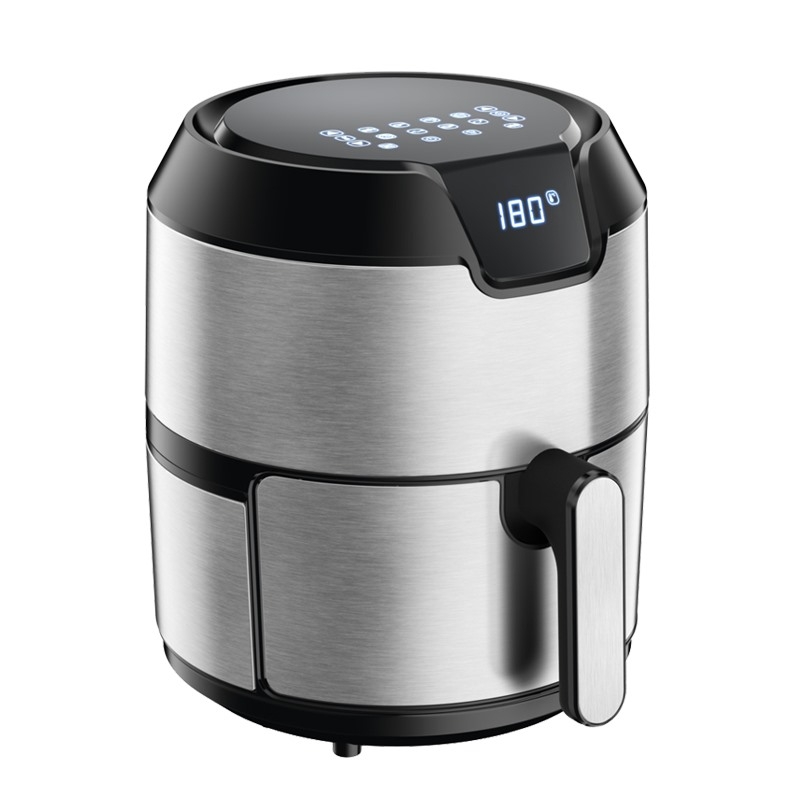 Nồi chiên không dầu Tefal 4.2 lít EY401D15 — ảnh 2