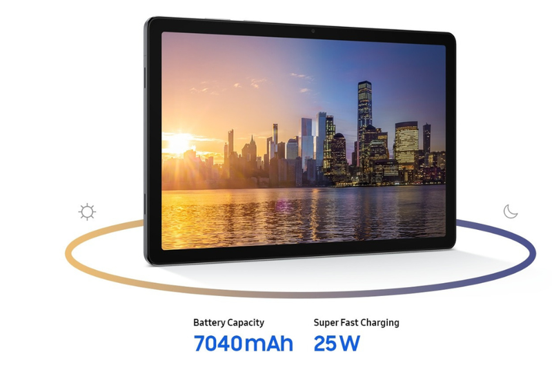 Samsung Galaxy Tab A11 Plus 5G 6GB 128GB 5