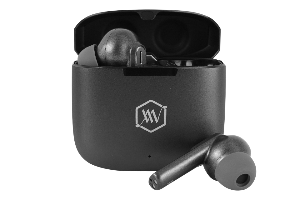 Bluetooth Alpha Works CURVE300 — ảnh 5