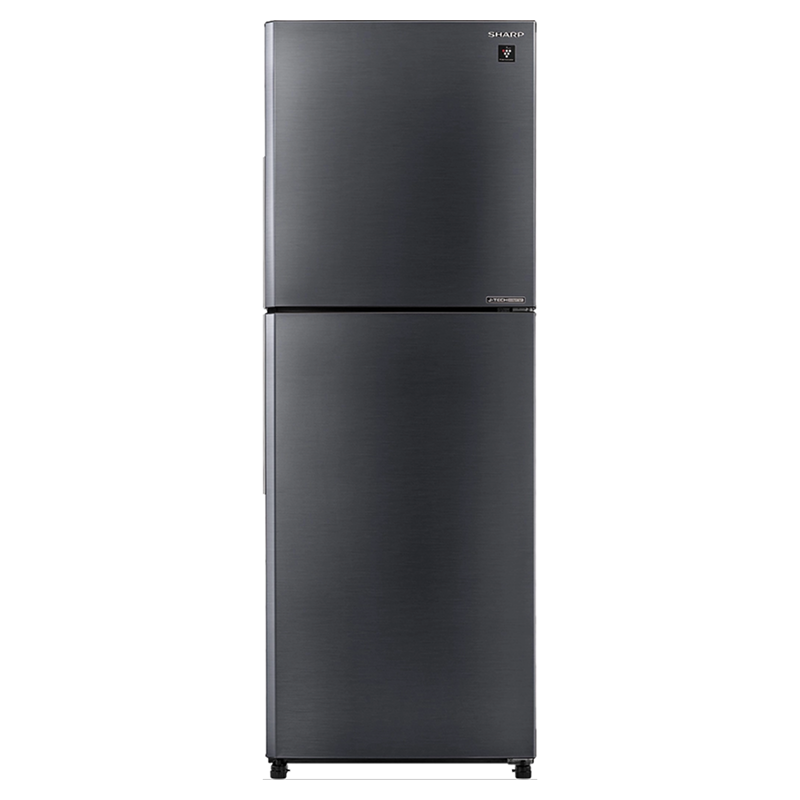 Tủ lạnh ngăn đá trên Sharp J-Tech Inverter 330 lít SJ-XP352AE-DS