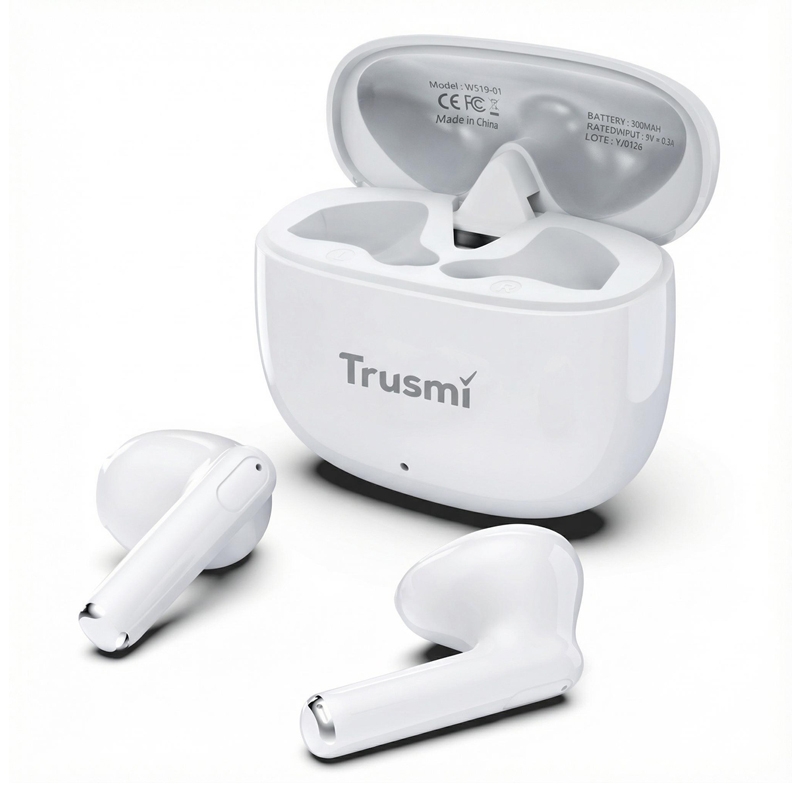 Bluetooth In Ear Trusmi WS19-02 — ảnh 5
