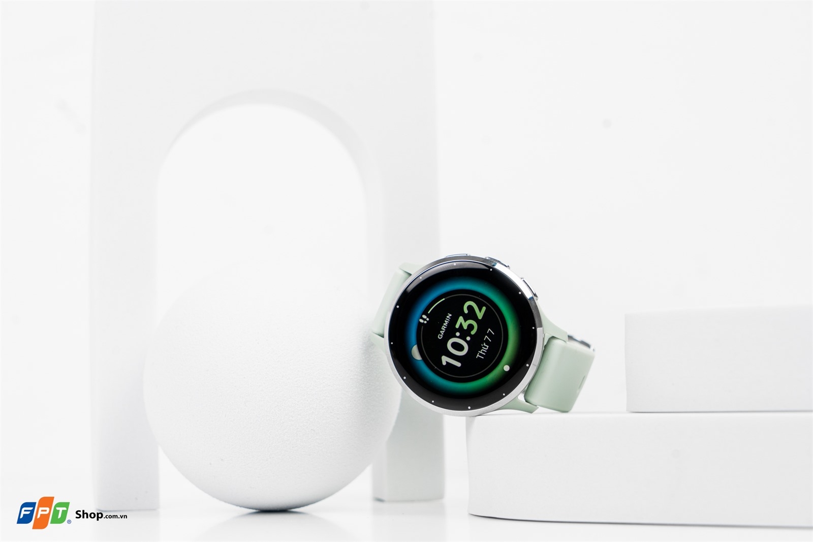 Garmin Venu 3S — ảnh 4