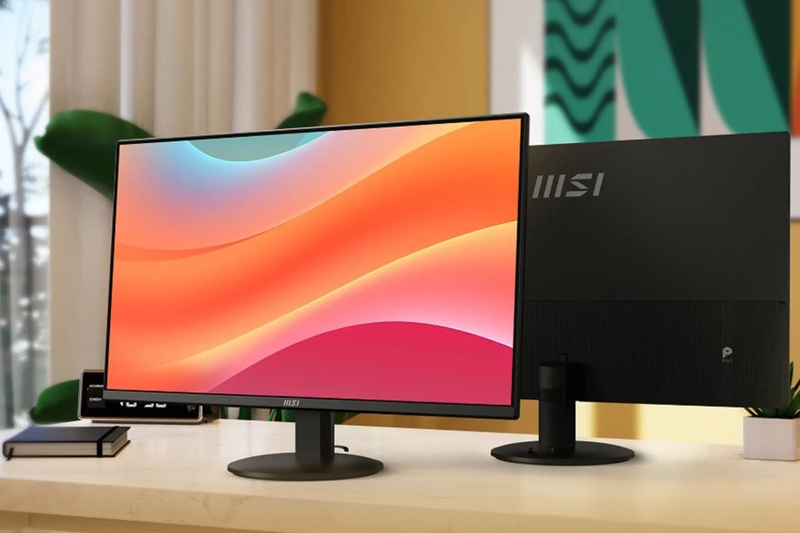 Màn hình MSI Pro MP272LKL
