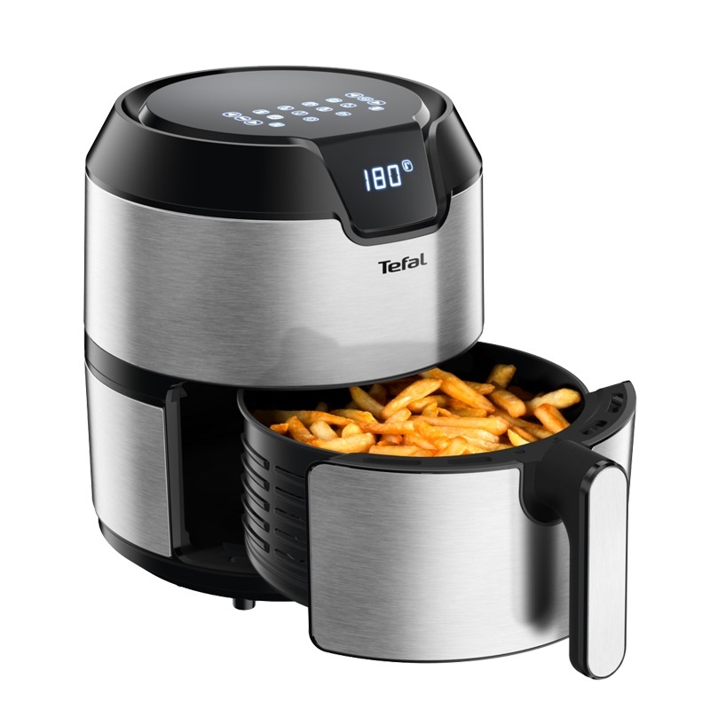 Nồi chiên không dầu Tefal 4.2 lít EY401D15 — ảnh 3