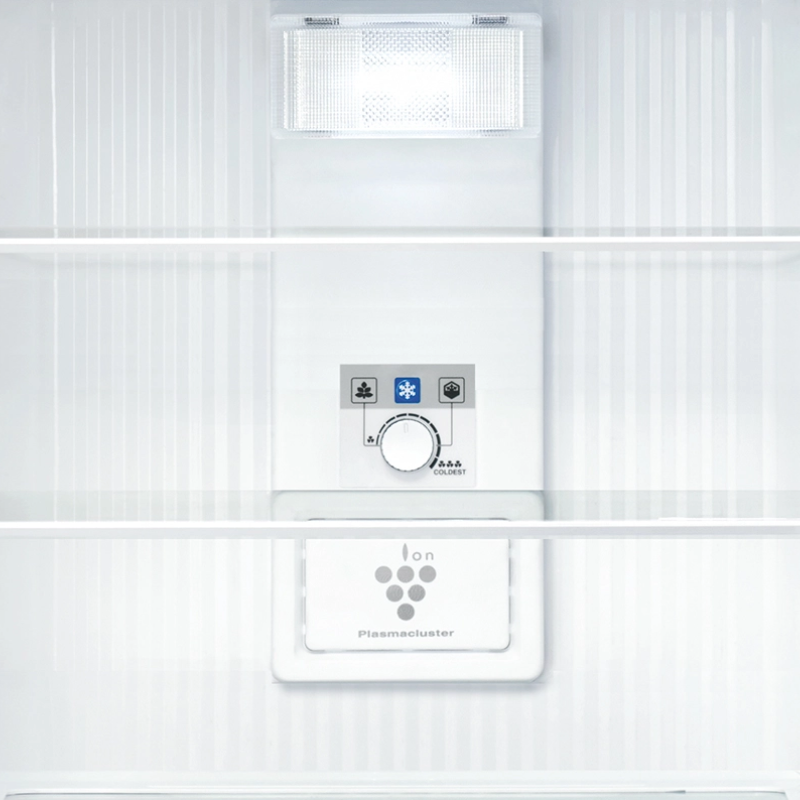 Tủ lạnh ngăn đá trên Sharp J-Tech Inverter 330 lít SJ-XP352AE-DS — ảnh 7