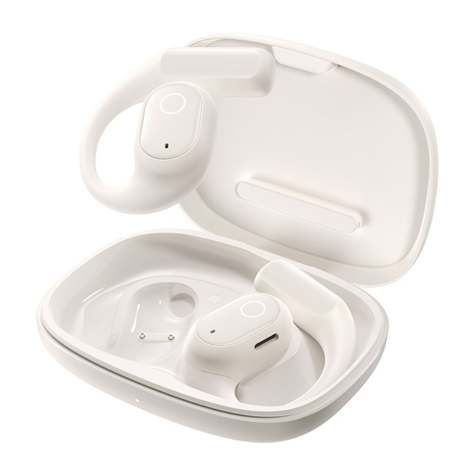 Bluetooth nhét tai Baseus Eli 10i Fit Open-Ear PM122