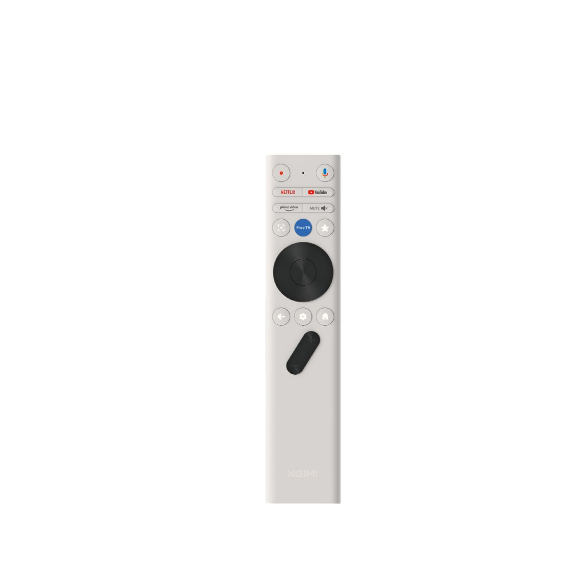 Máy chiếu XGIMI Elfin Flip 4K — ảnh 6