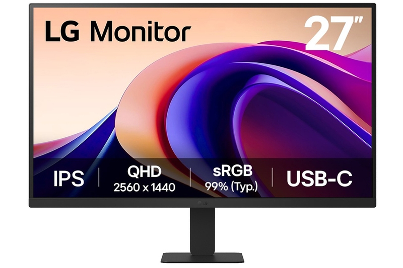 Màn hình LG 27U631A-B