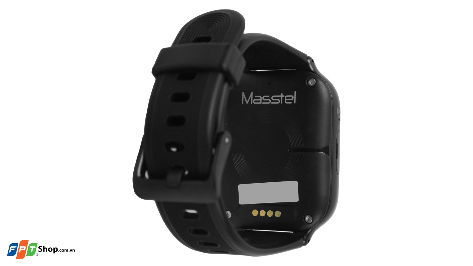 Đồng hồ định vị trẻ em Masstel Smart Hero 30 — ảnh 3