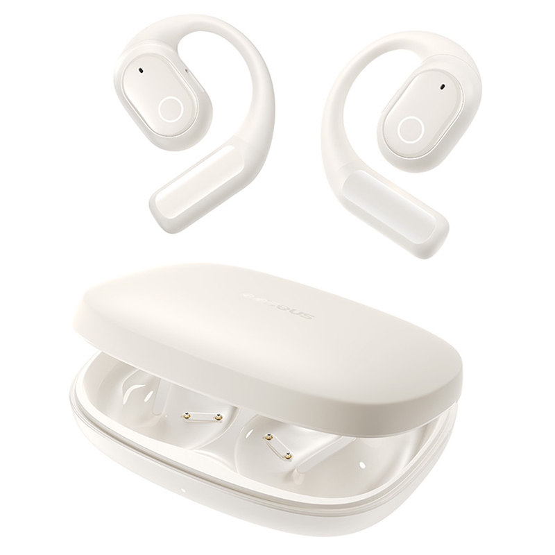 Bluetooth nhét tai Baseus Eli 10i Fit Open-Ear PM122 — ảnh 5