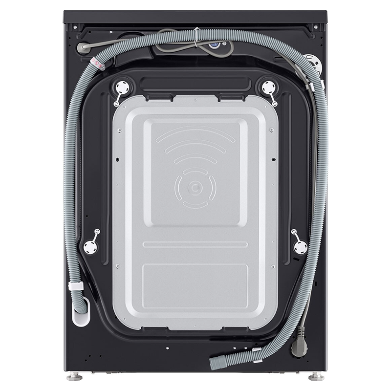 Máy giặt LG Inverter 12 kg FX1412N5G — ảnh 9