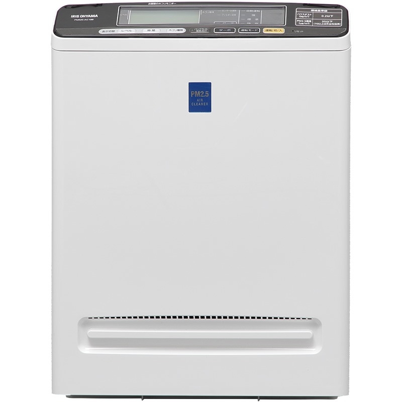 Máy lọc không khí IRIS OHYAMA KJ220F-ACMS 55W — ảnh 1