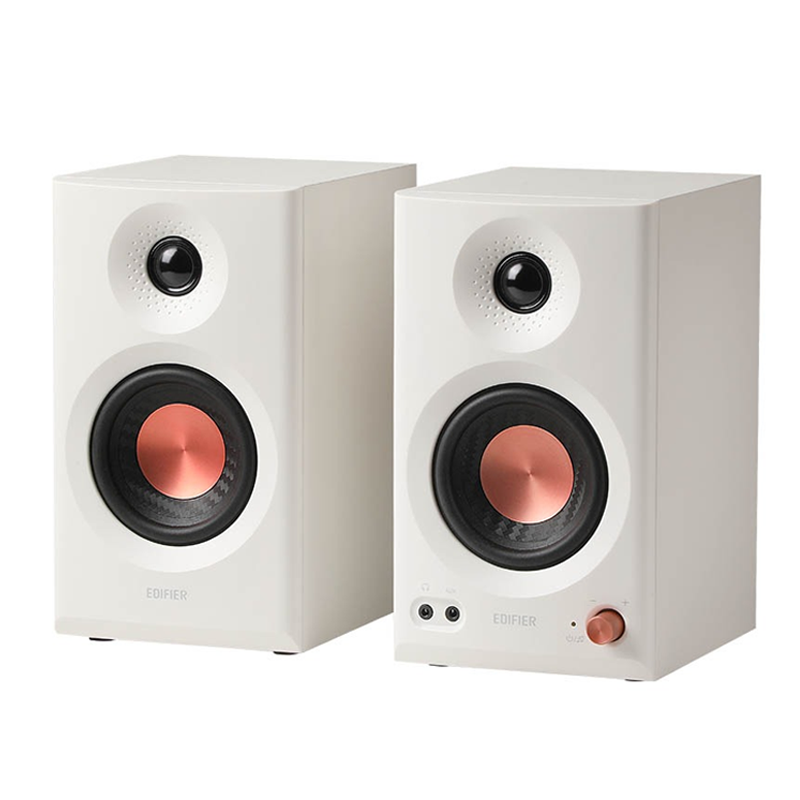 Loa vi tính Edifier MR3 — ảnh 1