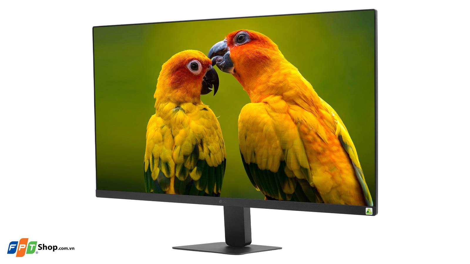 Màn hình LG 27U631A-B 27 inch QHD/IPS/100Hz — ảnh 4