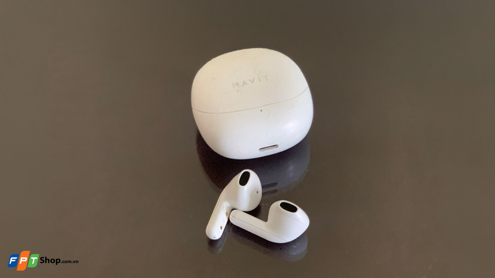 Bluetooth Havit TW926 — ảnh 3