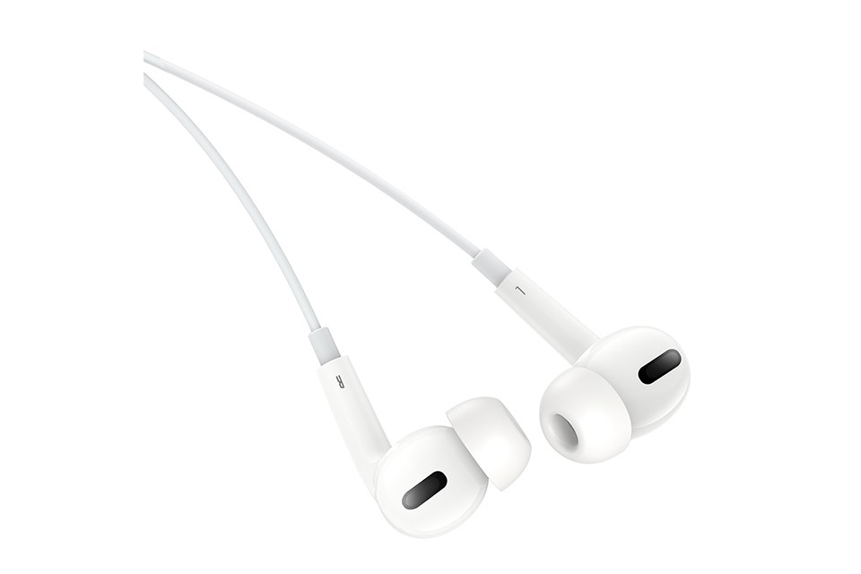 dây nhét tai Type C Baseus Encok C18 — ảnh 8