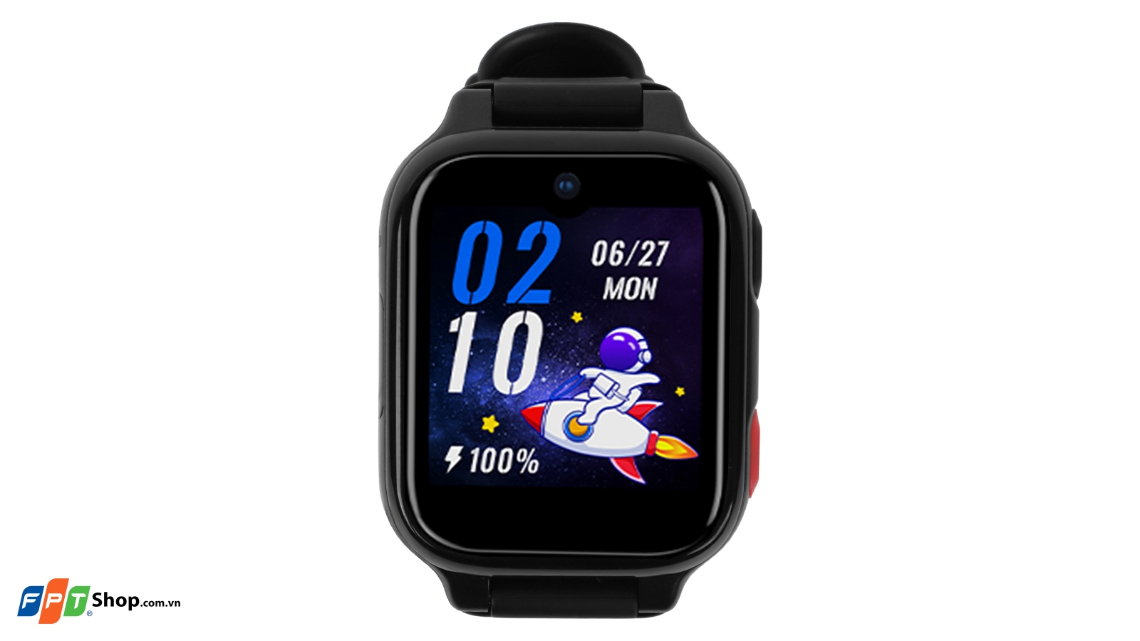 Đồng hồ định vị trẻ em Masstel Smart Hero 30 — ảnh 4