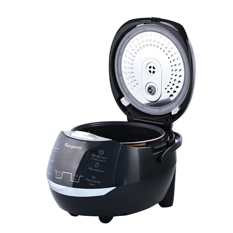 Nồi cơm điện tử Kangaroo KG595 — ảnh 2