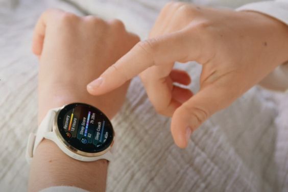 Garmin Venu 3S 11