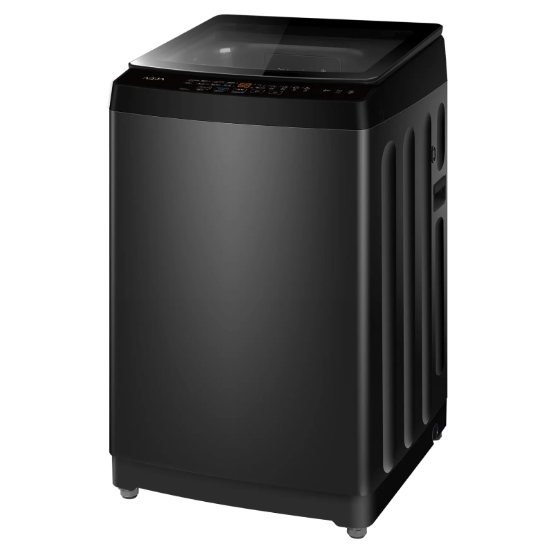 Máy giặt cửa trên Aqua 8 kg AWM8-316K(B) — ảnh 2