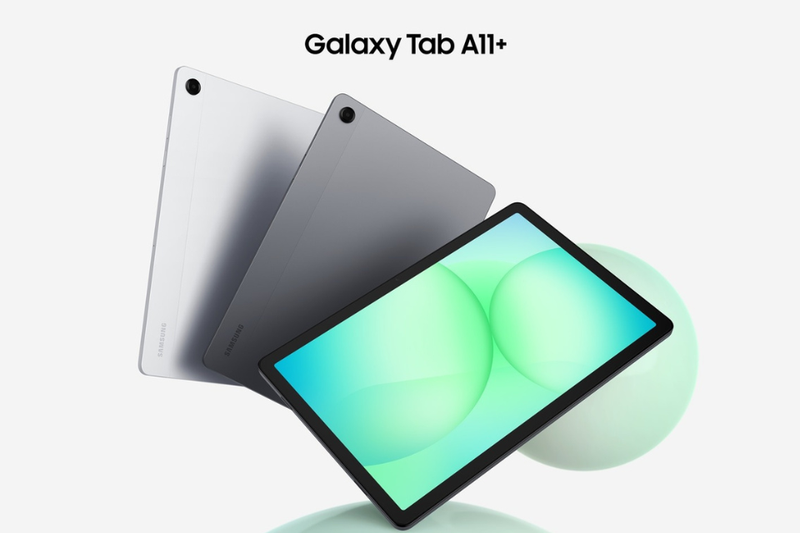 Samsung Galaxy Tab A11 Plus 5G 6GB 128GB 2