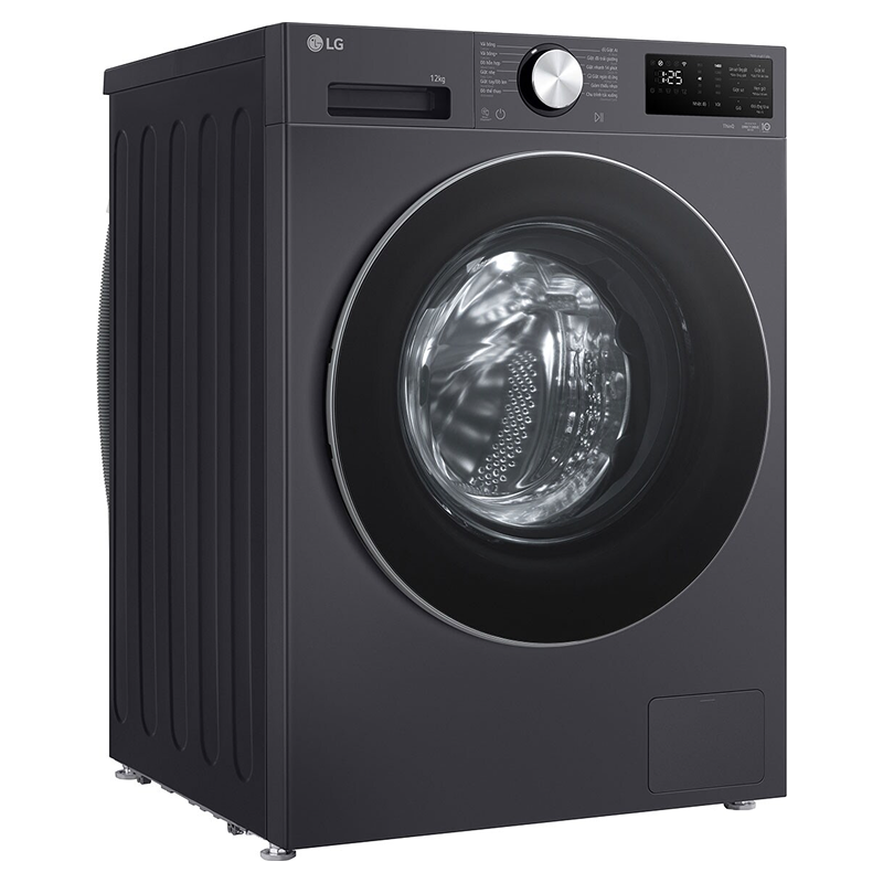 Máy giặt LG Inverter 12 kg FX1412N5G — ảnh 6