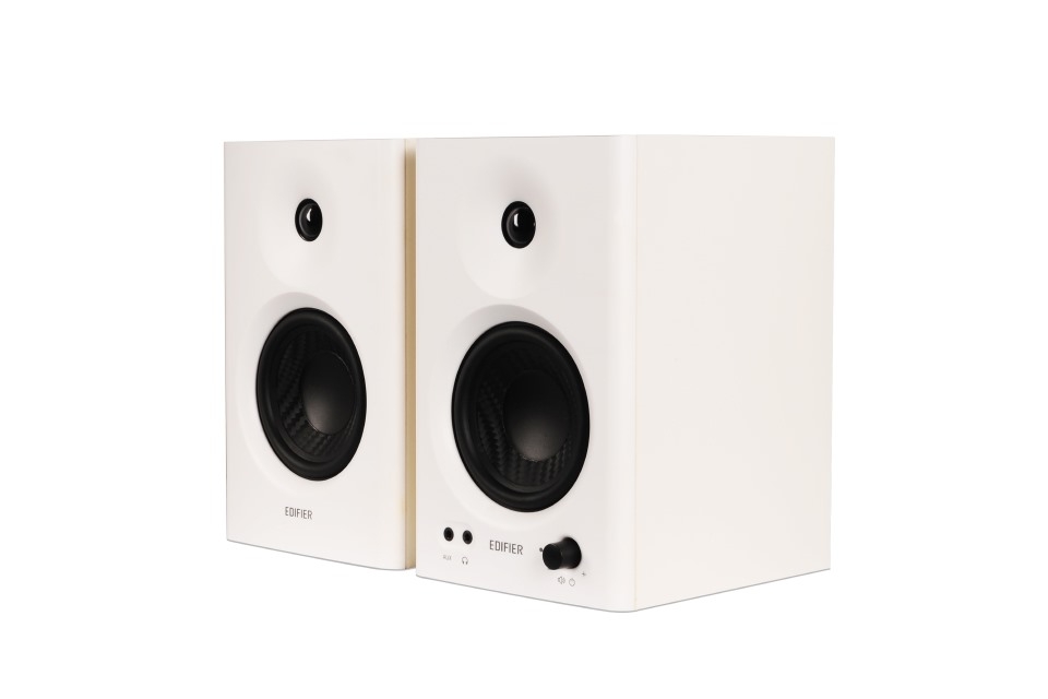 Loa vi tính Edifier MR4 — ảnh 3