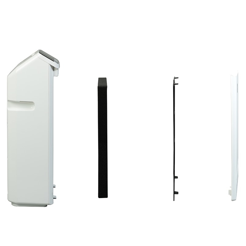 Máy lọc không khí IRIS OHYAMA KJ220F-ACMS 55W — ảnh 3