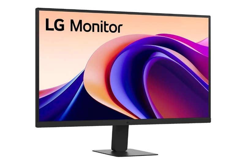 Màn hình LG 27U631A-B - Cổng kết nối linh hoạt cho nhu cầu sử dụng đa dạng
